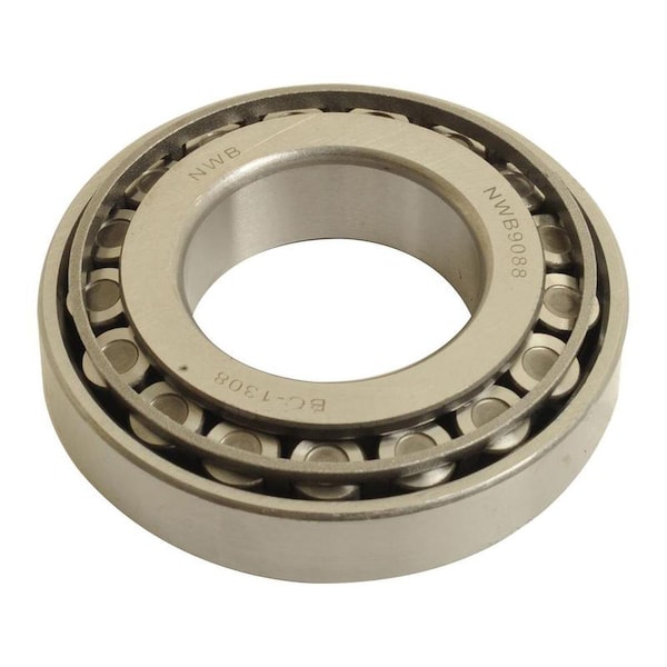 Aftermarket S18216 Bearing, Tapered Roller W Cup 30208 Fits Massey Ferguson S.18216-SPX_3 - main